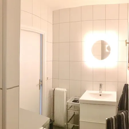 Super Bestouan Lejlighed *