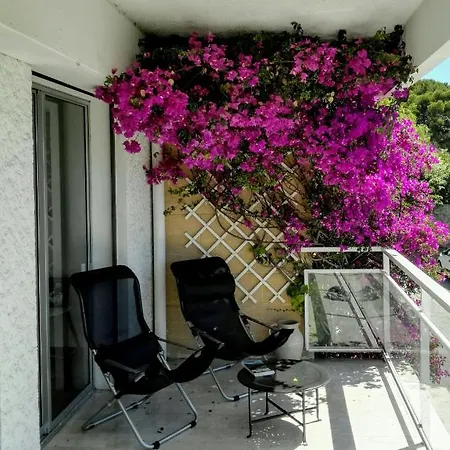 Lejlighed Super Bestouan *