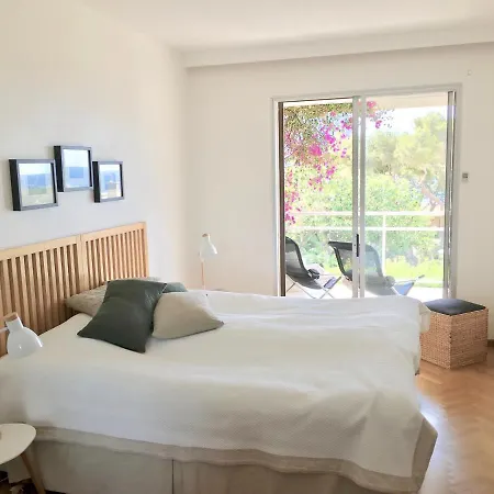 Super Bestouan Lejlighed *