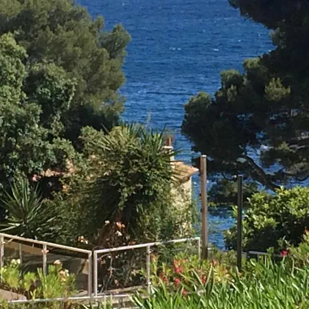 Super Bestouan Lejlighed *