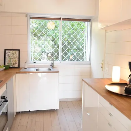 Super Bestouan Apartamento Cassis