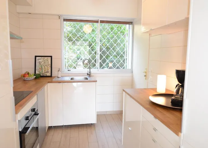 Super Bestouan Apartamento Cassis