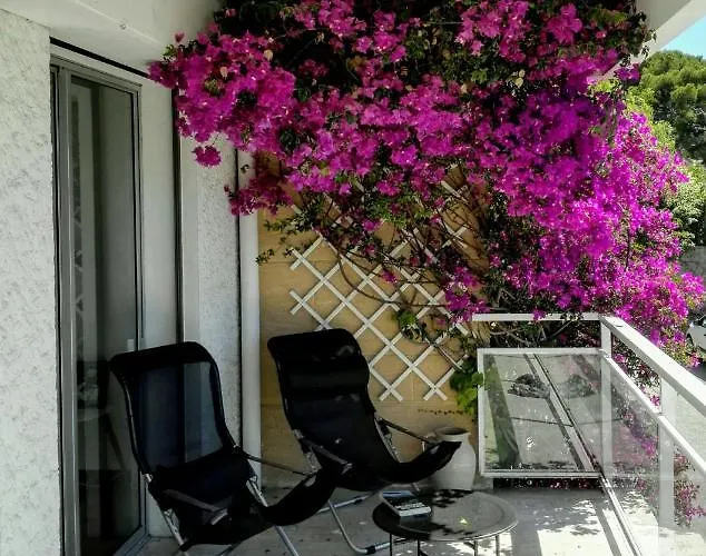 Apartamento Super Bestouan *