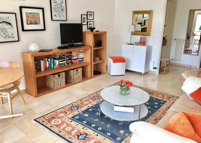 Apartament Super Bestouan