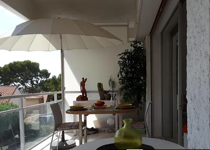 Super Bestouan Apartamento Cassis